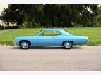 Thumbnail Photo 1 for 1967 Chevrolet Biscayne